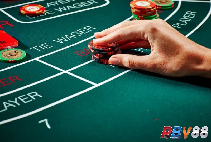 Baccarat lừa đảo thường xảy ra ở những địa chỉ chơi không uy tín